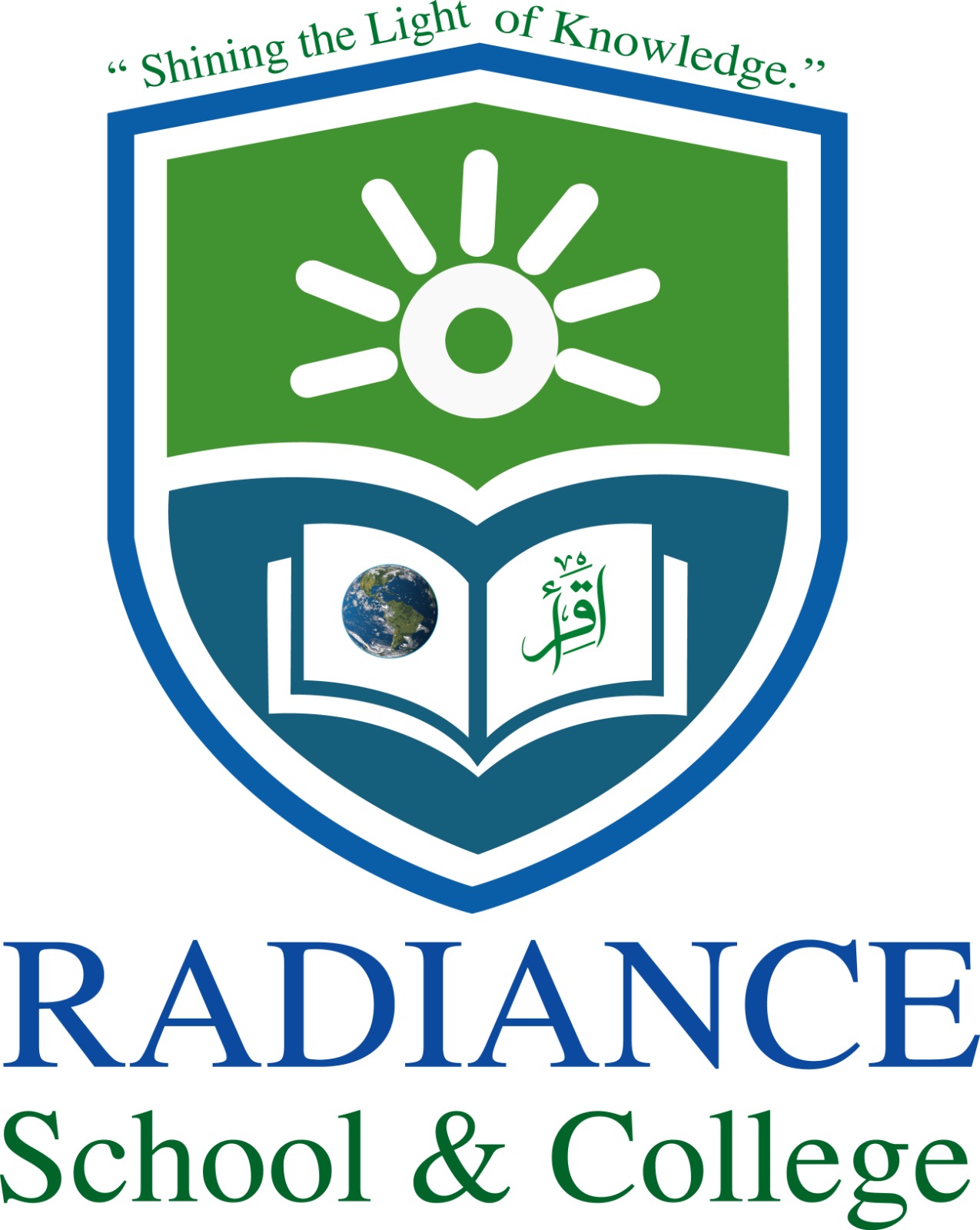 Radiance School & College